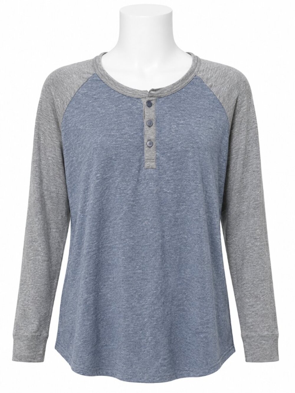 LuLaRoe Mark Top 3XL